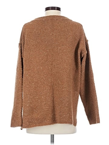 Illa Illa Pullover Sweater (view 2)