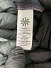 Athleta Gray Track Jacket Size S - photo 6