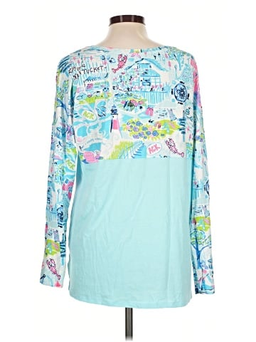 Lilly Pulitzer Long Sleeve T-Shirt (view 2)