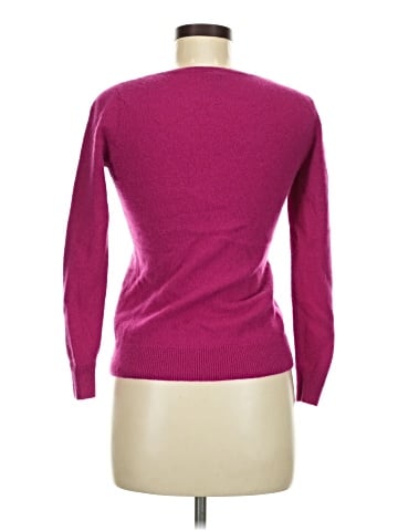 Ann Taylor Factory Pullover Sweater (view 2)