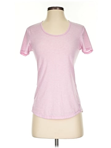 lucy Short Sleeve T-Shirt (view 1)