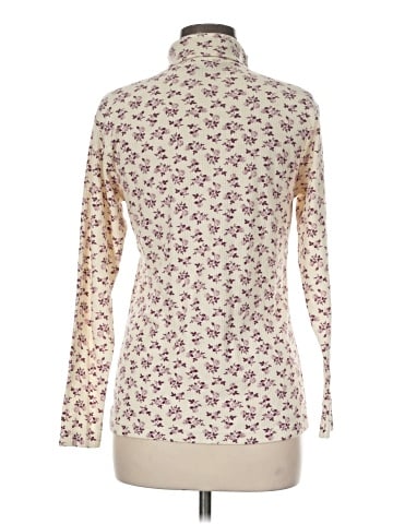 Bobbie Brooks Long Sleeve Turtleneck (view 2)