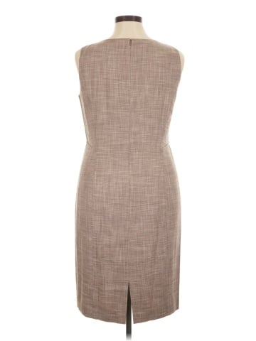 Lafayette 148 New York Casual Dress (view 2)