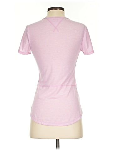 lucy Short Sleeve T-Shirt (view 2)