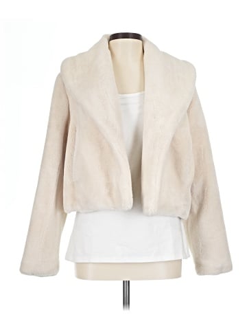 Blank NYC Faux Fur Jacket (view 1)