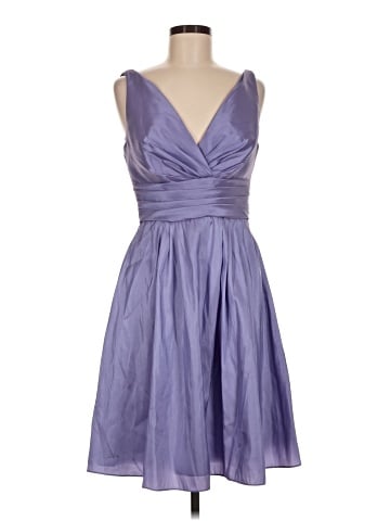 Wtoo Cocktail Dress (view 1)