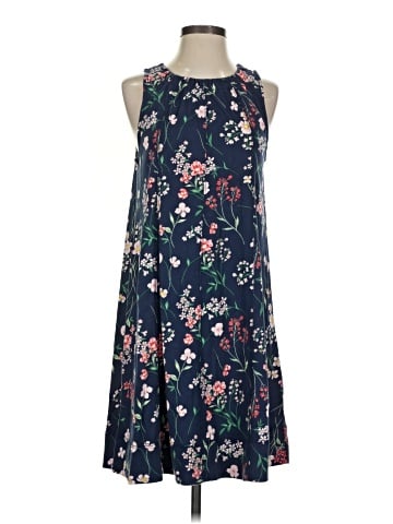 Ann Taylor LOFT Casual Dress (view 1)