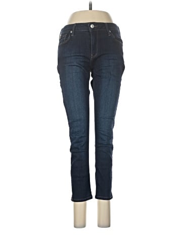 Just Black Jeans (view 1)
