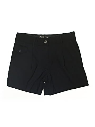 Elizabeth and James Shorts (view 1)