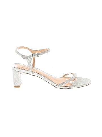 Jewel Badgley MIschka Sandals (view 1)