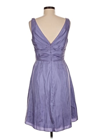 Wtoo Cocktail Dress (view 2)