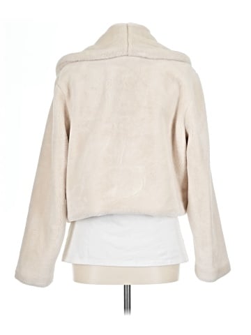 Blank NYC Faux Fur Jacket (view 2)