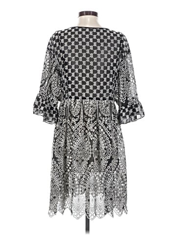 Akemi + Kin Casual Dress (view 2)