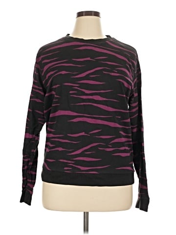 Divided by H&M Pullover Sweater (view 1)