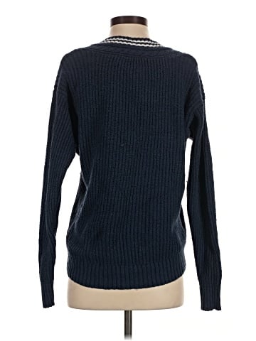 American Eagle Outfitters Pullover Sweater (view 2)
