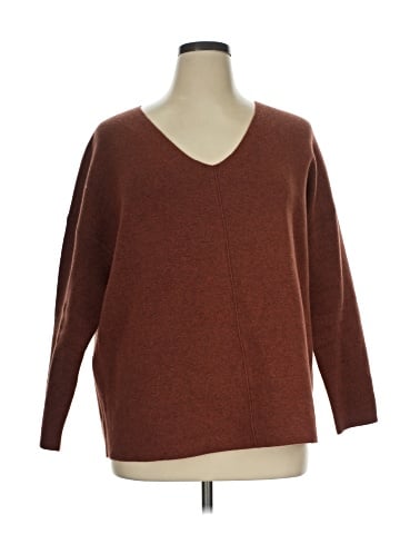 J.Jill Pullover Sweater (view 1)