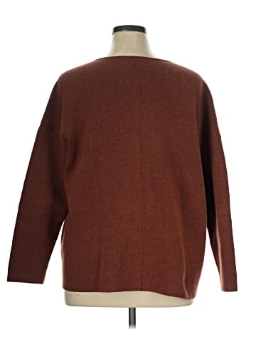 J.Jill Pullover Sweater (view 2)