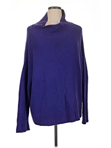 Eileen Fisher Pullover Sweater (view 1)
