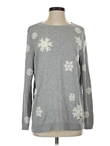 Talbots Pullover Sweater (view 1)