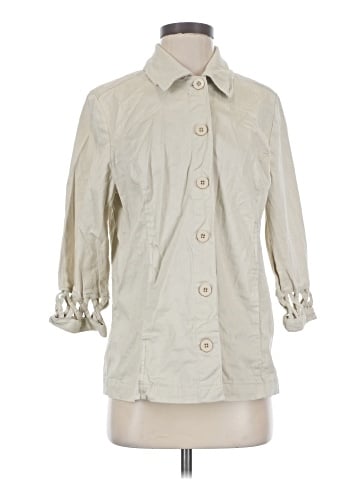 D&Co. Long Sleeve Button-Down Shirt (view 1)