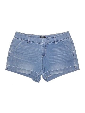 Dear John Denim Shorts (view 1)