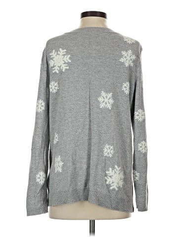 Talbots Pullover Sweater (view 2)