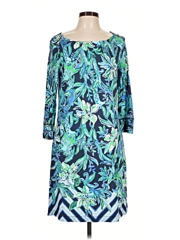Lilly Pulitzer Casual Dress (view 1)