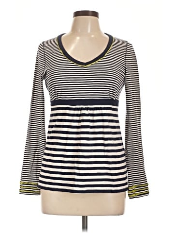 Boden Long Sleeve T-Shirt (view 1)