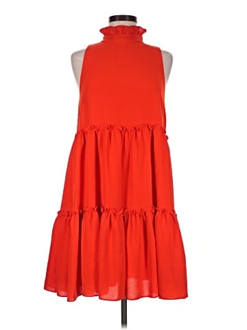 Elliatt Casual Dress (view 1)