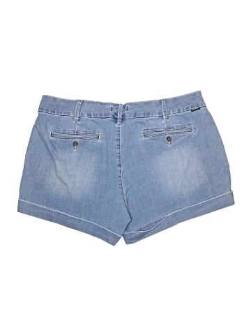 Dear John Denim Shorts (view 2)