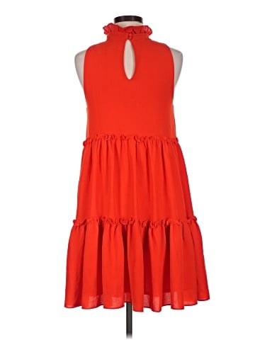 Elliatt Casual Dress (view 2)