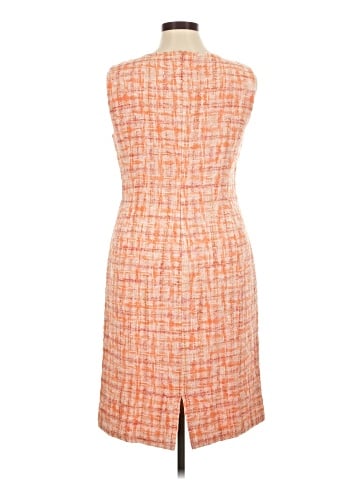 Lafayette 148 New York Cocktail Dress (view 2)