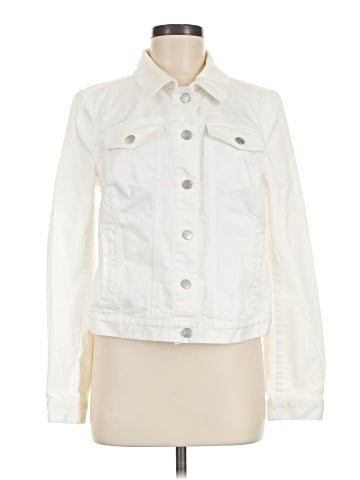 Ann Taylor LOFT Jacket (view 1)