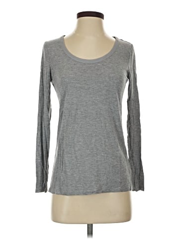 Gap Long Sleeve T-Shirt (view 1)