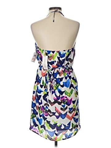 Collective Concepts Cocktail Dress (view 2)