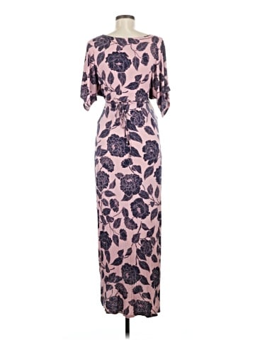 Motherhood Casual Dress (view 2)