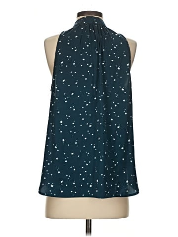 David Lerner Sleeveless Blouse (view 2)