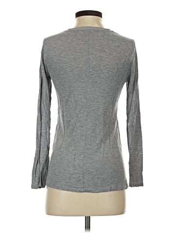 Gap Long Sleeve T-Shirt (view 2)