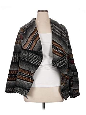 Me Jane Blazer (view 1)