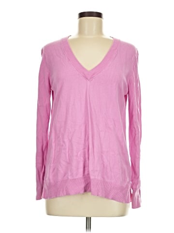 J.Crew Factory Store Pullover Sweater (view 1)