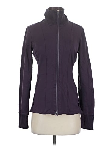 Athleta Track Jacket (view 1)