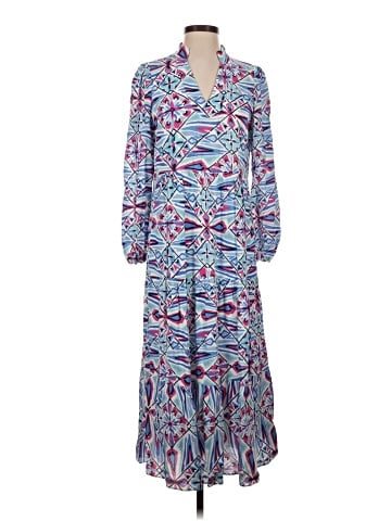 Sail to Sable Casual Dress (view 1)