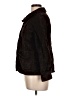 Kate Hill Brown Jacket Size 10 Petite - photo 5