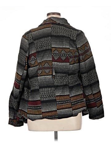 Me Jane Blazer (view 2)