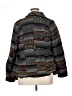 Me Jane Chevron-herringbone Gray Blazer Size XL - photo 2