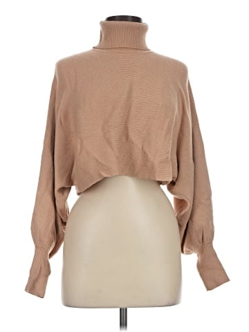 Forever 21 Turtleneck Sweater (view 1)