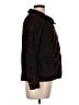 Kate Hill Brown Jacket Size 10 Petite - photo 4