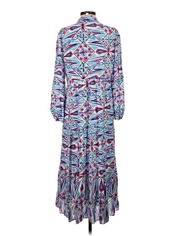 Sail to Sable Casual Dress (view 2)