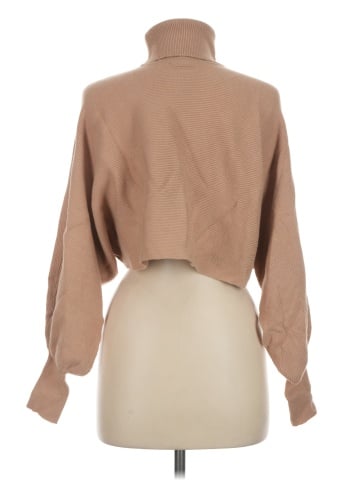 Forever 21 Turtleneck Sweater (view 2)