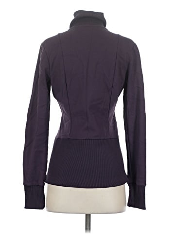Athleta Track Jacket (view 2)